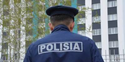 Colman Domingo and Jude Law at amfAR’s Venice Gala