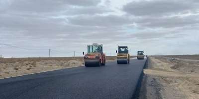Colman Domingo and Jude Law at amfAR’s Venice Gala