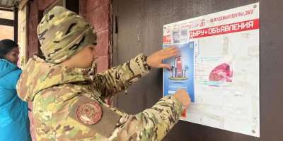 Colman Domingo and Jude Law at amfAR’s Venice Gala