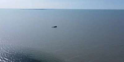 Colman Domingo and Jude Law at amfAR’s Venice Gala