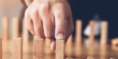 Colman Domingo and Jude Law at amfAR’s Venice Gala