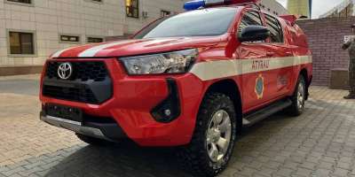 Colman Domingo and Jude Law at amfAR’s Venice Gala