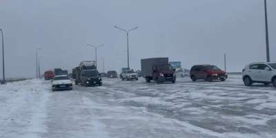 Colman Domingo and Jude Law at amfAR’s Venice Gala