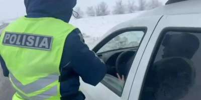 Colman Domingo and Jude Law at amfAR’s Venice Gala