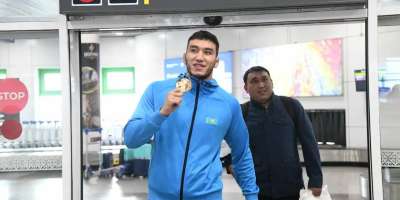 Colman Domingo and Jude Law at amfAR’s Venice Gala