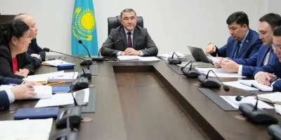 Colman Domingo and Jude Law at amfAR’s Venice Gala