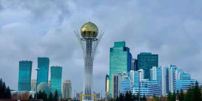 Colman Domingo and Jude Law at amfAR’s Venice Gala