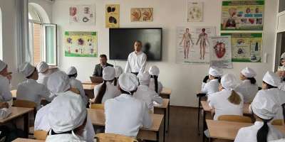 Colman Domingo and Jude Law at amfAR’s Venice Gala