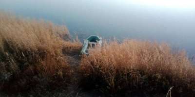 Colman Domingo and Jude Law at amfAR’s Venice Gala