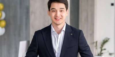 Colman Domingo and Jude Law at amfAR’s Venice Gala