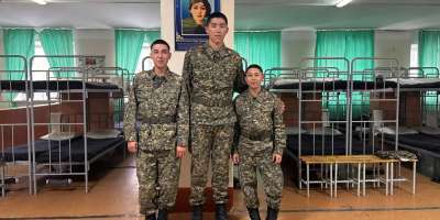Colman Domingo and Jude Law at amfAR’s Venice Gala
