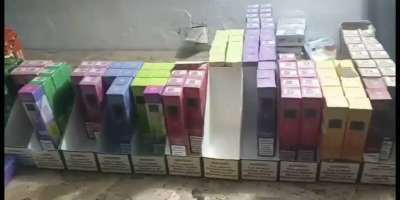 Colman Domingo and Jude Law at amfAR’s Venice Gala