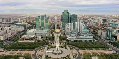 Colman Domingo and Jude Law at amfAR’s Venice Gala
