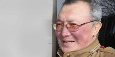 Colman Domingo and Jude Law at amfAR’s Venice Gala