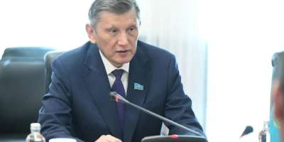 Colman Domingo and Jude Law at amfAR’s Venice Gala