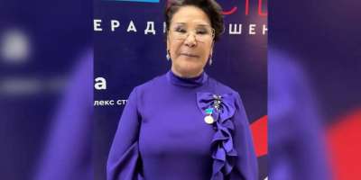 Colman Domingo and Jude Law at amfAR’s Venice Gala