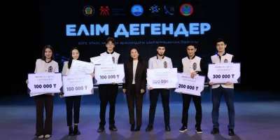 Colman Domingo and Jude Law at amfAR’s Venice Gala