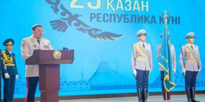 Colman Domingo and Jude Law at amfAR’s Venice Gala