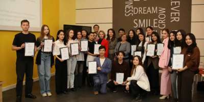 Colman Domingo and Jude Law at amfAR’s Venice Gala