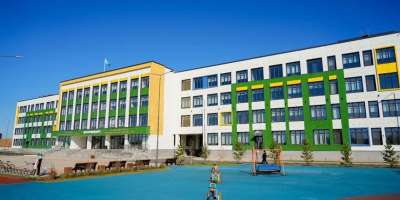 Colman Domingo and Jude Law at amfAR’s Venice Gala