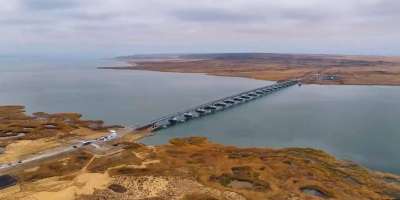 Colman Domingo and Jude Law at amfAR’s Venice Gala