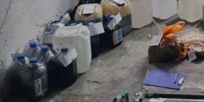 Colman Domingo and Jude Law at amfAR’s Venice Gala