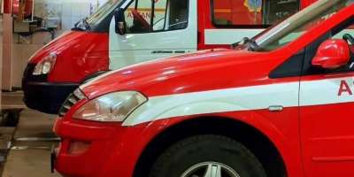 Colman Domingo and Jude Law at amfAR’s Venice Gala