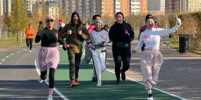 Colman Domingo and Jude Law at amfAR’s Venice Gala