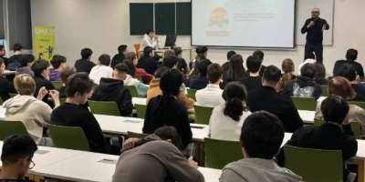 Colman Domingo and Jude Law at amfAR’s Venice Gala