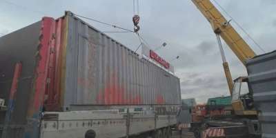Colman Domingo and Jude Law at amfAR’s Venice Gala