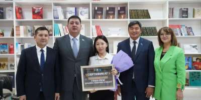 Colman Domingo and Jude Law at amfAR’s Venice Gala