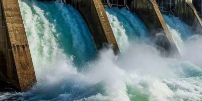 Colman Domingo and Jude Law at amfAR’s Venice Gala