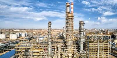 Colman Domingo and Jude Law at amfAR’s Venice Gala