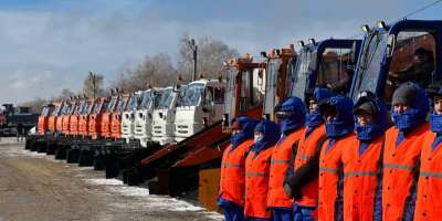 Colman Domingo and Jude Law at amfAR’s Venice Gala