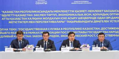 Colman Domingo and Jude Law at amfAR’s Venice Gala