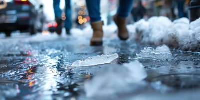 Colman Domingo and Jude Law at amfAR’s Venice Gala