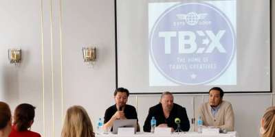 Colman Domingo and Jude Law at amfAR’s Venice Gala