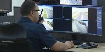Colman Domingo and Jude Law at amfAR’s Venice Gala