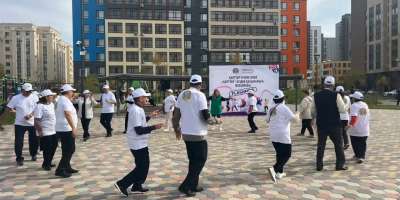 Colman Domingo and Jude Law at amfAR’s Venice Gala
