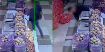 Colman Domingo and Jude Law at amfAR’s Venice Gala