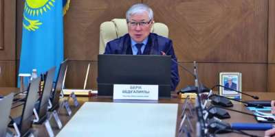 Colman Domingo and Jude Law at amfAR’s Venice Gala