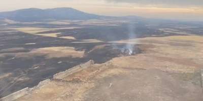 Colman Domingo and Jude Law at amfAR’s Venice Gala