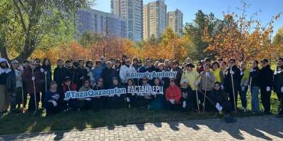 Colman Domingo and Jude Law at amfAR’s Venice Gala