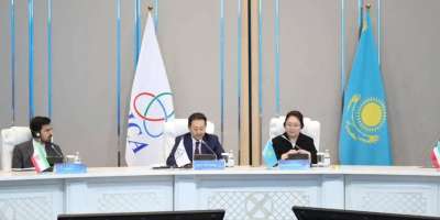 Colman Domingo and Jude Law at amfAR’s Venice Gala