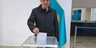 Colman Domingo and Jude Law at amfAR’s Venice Gala