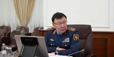Colman Domingo and Jude Law at amfAR’s Venice Gala