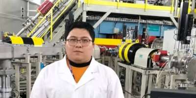 Colman Domingo and Jude Law at amfAR’s Venice Gala