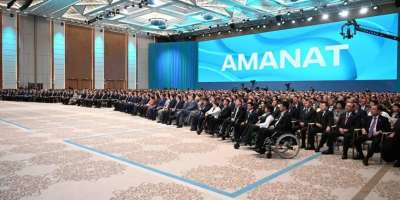 Colman Domingo and Jude Law at amfAR’s Venice Gala