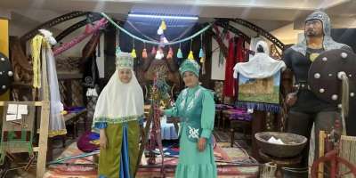 Colman Domingo and Jude Law at amfAR’s Venice Gala