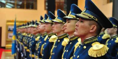 Colman Domingo and Jude Law at amfAR’s Venice Gala